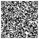 QR code with Alderman Melody PhD contacts