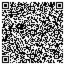 QR code with Gaunt Cory M DDS contacts