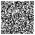 QR code with Rommesmo CO contacts