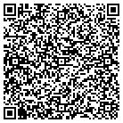 QR code with Danis & Associates Asphalting contacts