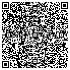 QR code with J Michael Robbins Law Office contacts