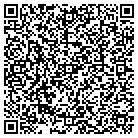 QR code with Calvary Bible Baptist Academy contacts