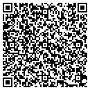 QR code with A Step Forward contacts