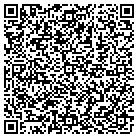 QR code with Calvary Christian Center contacts
