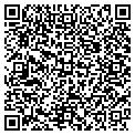QR code with John W Hendrickson contacts