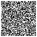 QR code with Alpine Sign Shop contacts