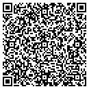 QR code with Haas Cody K DDS contacts