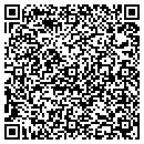 QR code with Henrys Pub contacts