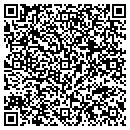 QR code with Targa Resources contacts