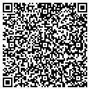 QR code with T A T-M S I Program contacts