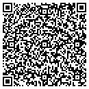 QR code with Hann Marty J DDS contacts