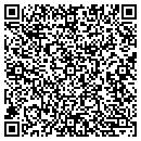 QR code with Hansen Clay DDS contacts