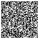 QR code with Milestone CM contacts
