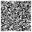 QR code with Harper Phil DDS contacts