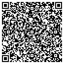 QR code with Harrington Tyler DDS contacts
