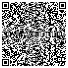QR code with Gallery Mortgage Corp contacts