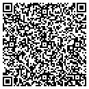 QR code with Harrison Dental contacts