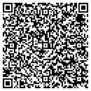 QR code with Haws Anneliese contacts