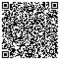 QR code with Two Hearts contacts