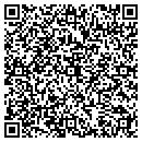 QR code with Haws Zach DDS contacts