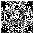 QR code with USA Product contacts