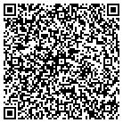 QR code with Hendrickson Ronald G DDS contacts