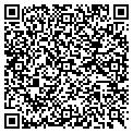QR code with H&R Block contacts