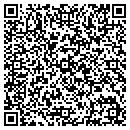 QR code with Hill Jared DDS contacts