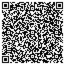 QR code with Hackler Automotive contacts