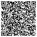 QR code with Z P E G contacts