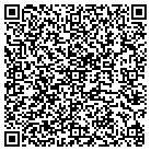 QR code with Hunter Charles M DDS contacts