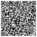 QR code with Around Bouncing contacts