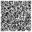 QR code with Christian Crusaders Academy contacts