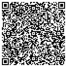QR code with Orrison Distributing contacts