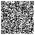 QR code with Bss contacts