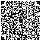 QR code with Hiawatha Behavioral Health contacts