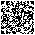 QR code with Card contacts