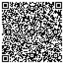 QR code with Kenockee Twp Hall contacts
