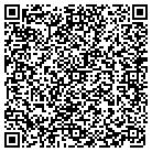 QR code with Canine Intervention Inc contacts