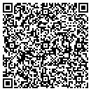 QR code with Jeffery A Hoover DDS contacts