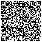 QR code with Bama Custom Fabricators Inc contacts