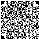 QR code with Jeffrey A Hoover Res contacts