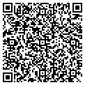 QR code with Dance Rossell contacts