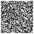 QR code with Presque Isle Cnty Pub Guardian contacts