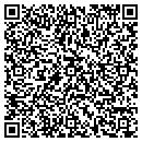 QR code with Chapin Bangs contacts