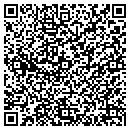 QR code with David E Calcote contacts