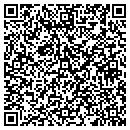 QR code with Unadilla Twp Hall contacts