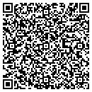 QR code with Cluny Sisters contacts
