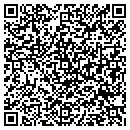 QR code with Kennel Scott D DDS contacts