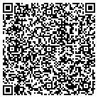 QR code with Kenneth C Van Kirk Dds contacts